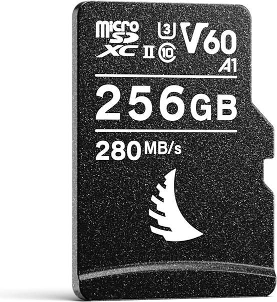 Produktbild Angelbird AV Pro (256 GB, microSDXC, U3, UHS-II)