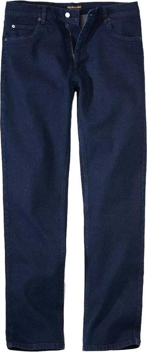 Atlas For Men Leicht dehnbare RegularJeans