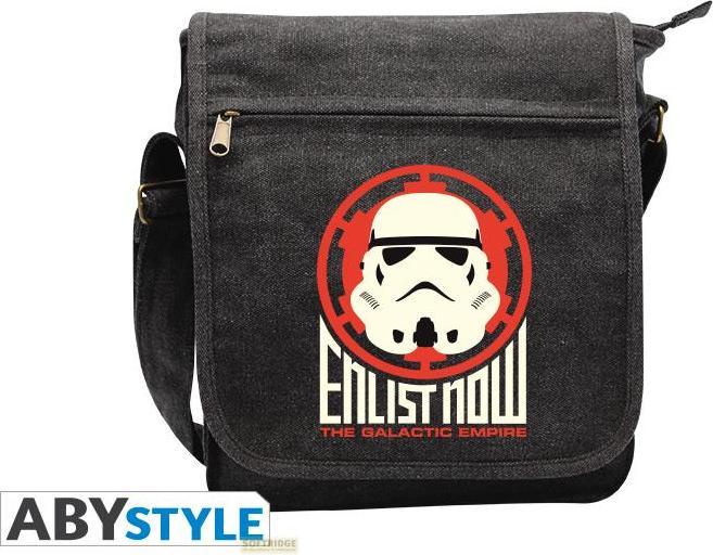 Image du produit ABYstyle Star Wars - Enlist now Trooper