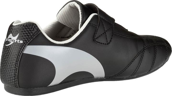 Produktbild Ju-Sports Matten-Schuhe Korea C2 schwarz (41)