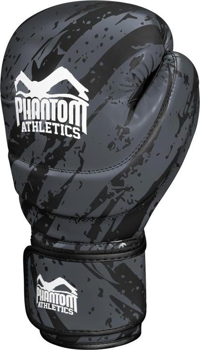 Actual product image Phantom Athletics Boxing gloves Camo Tiger (14 OZ, One size)