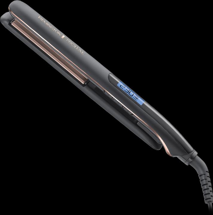 Immagine prodotto Remington Proluxe Edizione Mezzanotte (Piastra per capelli)