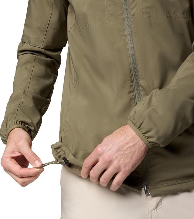 Actual product image Columbia Skien Valley Hoodie (XXL)