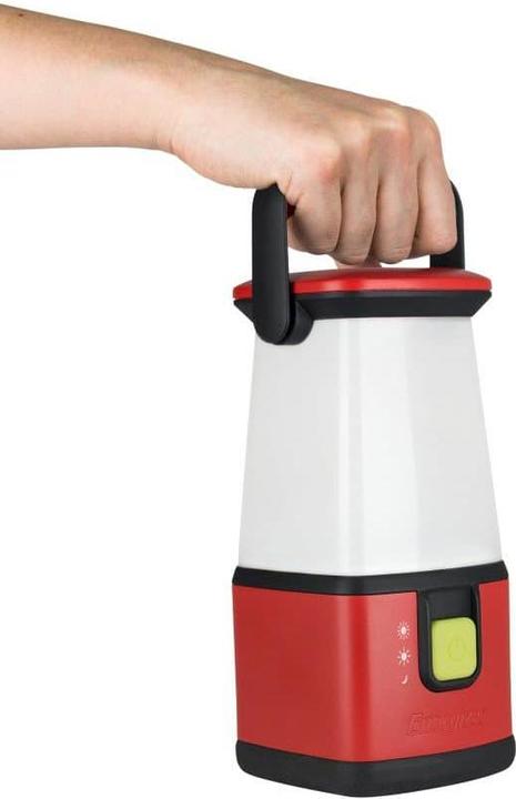 Actual product image Energizer CampinLantern
