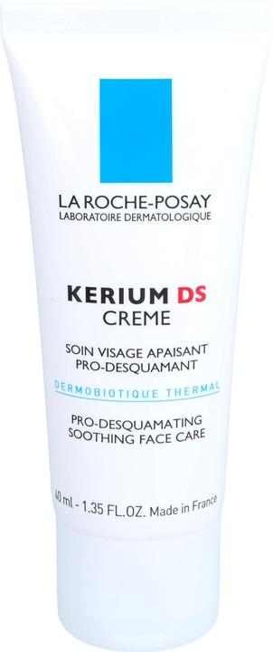 Actual product image La Roche Posay Kerium DS (40 ml, Day cream)