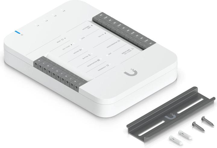 Actual product image Ubiquiti unifi access hub - access control