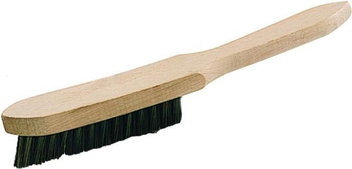 Actual product image Zeintra Wire brushes (1 pcs.)