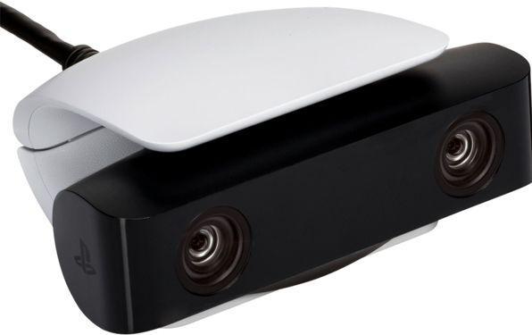 Immagine prodotto Sony Telecamera HD (PS5)