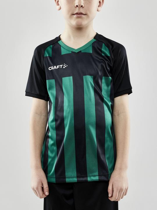 Actual product image Craft Progress 2.0 Stripe Jersey JR (122)