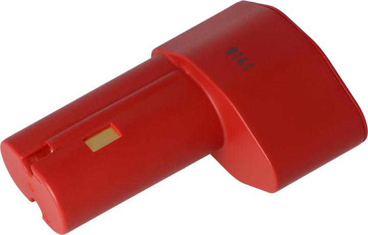 Actual product image XCell NC rechargeable battery suitable for Synthes - 532.003 (700 mAh, Rechargeable battery)