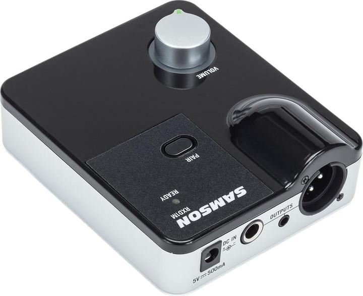 Immagine prodotto Samson Sistema wireless XPDm HH