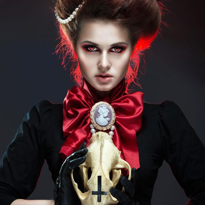 Image du produit Aricona Sang froid (Rouge)