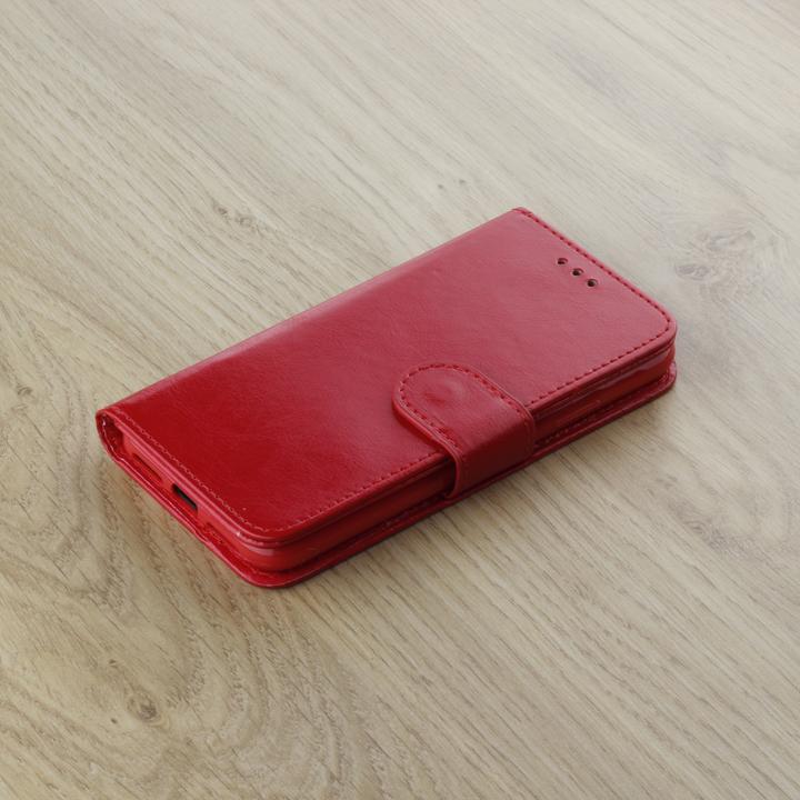 Actual product image PhoneLook Coque Premium Flip (Apple iPhone X)