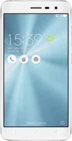 Immagine prodotto ASUS ZenFone 3 ZE552KL-1B002WW Dual SIM 4G 64GB Bianco (64 GB, Bianco, 5.50", Doppia SIM, 16 Mpx, 4G)
