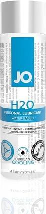Produktbild System JO H2O Lubricant Cool (135 ml)