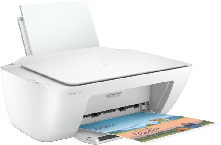Actual product image HP DeskJet 2320 (Thermal printing, Colour)