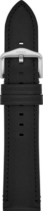 Produktbild Fossil Strap Bar (22 mm) (22 mm, Leder)