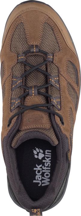 Immagine prodotto Jack Wolfskin Vojo 3 Texapore Low M (46)