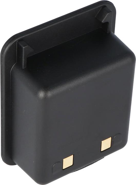 Actual product image AccuCell Battery BULLARD Heiman T3, T4, T4MAX (Rechargeable battery)