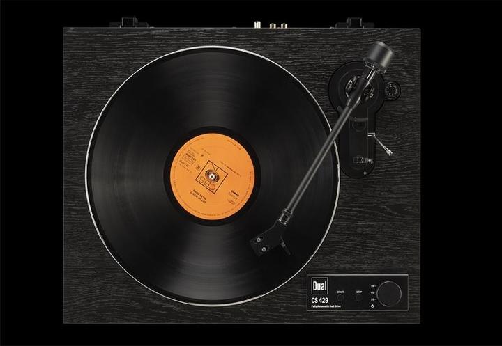 Image du produit Dual CS 429 (Automatique)