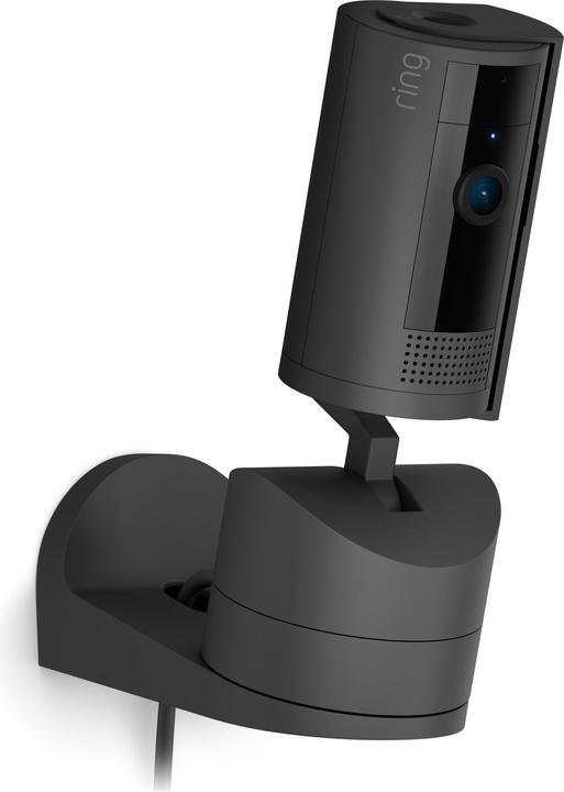 Actual product image Ring Pan-Tilt Indoor Cam - - EU (1920 x 1080 Pixels)