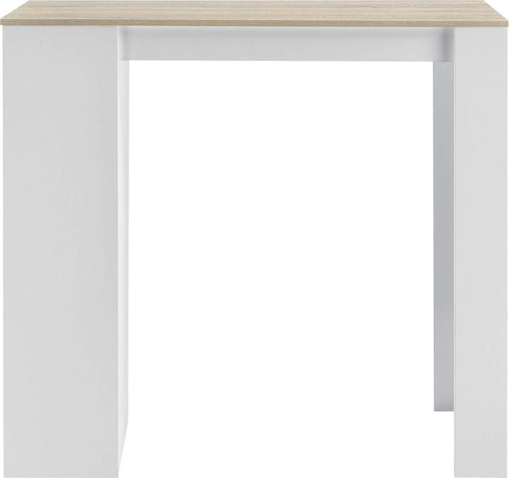 Produktbild En.Casa Kouvola (110 x 50 x 103 cm)