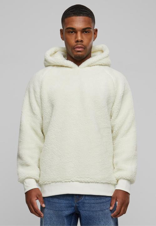 Immagine prodotto Urban Classics Felpa con cappuccio Sherpa - 3490 (L)