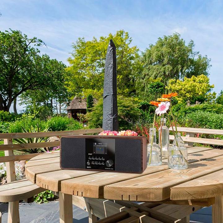 Produktbild Imperial Dabman i200 (Internetradio, DAB+, WLAN)