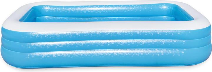 Produktbild Bestway Deluxe Family Pool