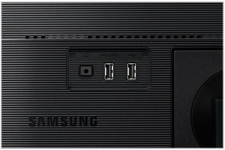 Produktbild Samsung LF27T450FQRXEN (1920 x 1080 Pixel, 27")