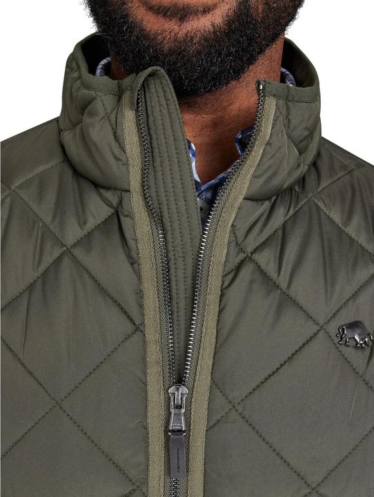 Image du produit Raging Bull - Veste sans manches - Homme (5XL)