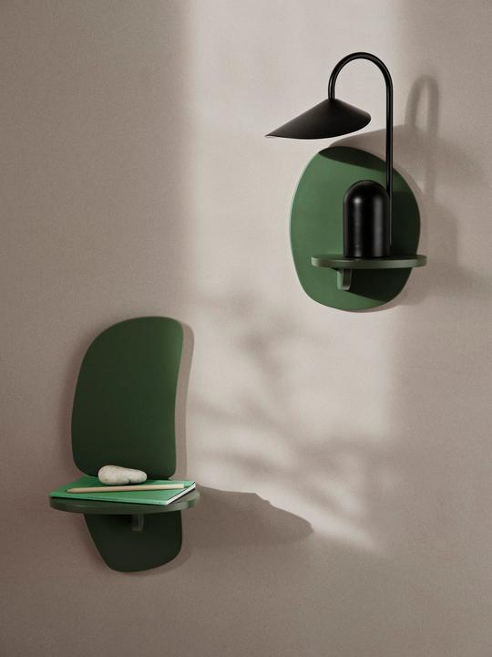 Actual product image Ferm Living Pilu (20 x 15 x 25 cm)