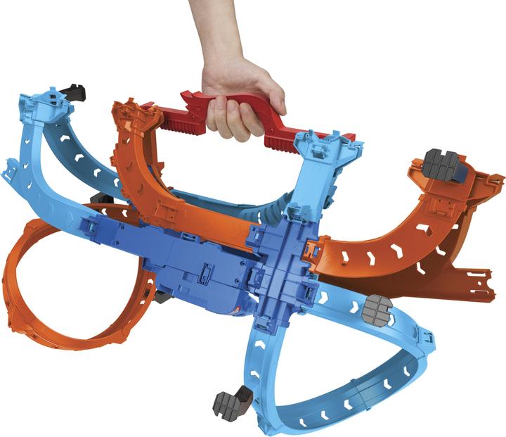 Immagine prodotto Hot Wheels HXR71