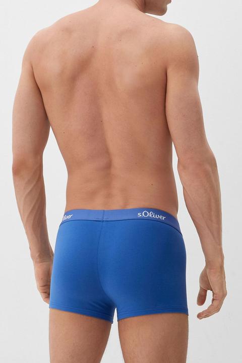 Produktbild S.Oliver Hipster (XL, 3er Pack)