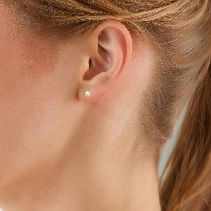 Image du produit Glanzstücke München Boucles d'oreilles femme argent sterling - 34634 (Argent Sterling)