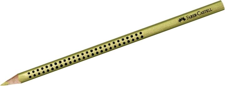 Produktbild Faber-Castell Colour Grip 2001 (Gold, 1 x)