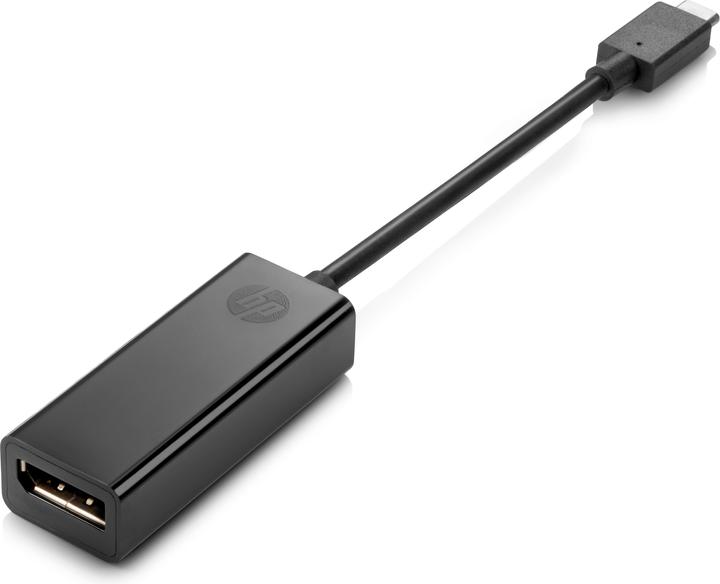HP USB-C zu (DP, 18 cm)