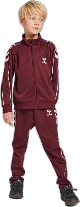 Produktbild hummel Track Tracksuit (176)