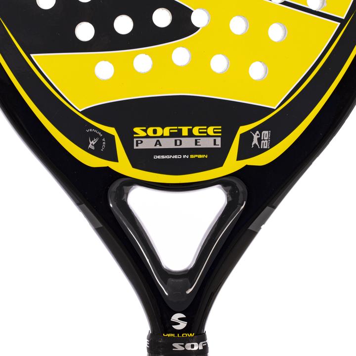 Immagine prodotto Softee Pro Master Evolution Yellow