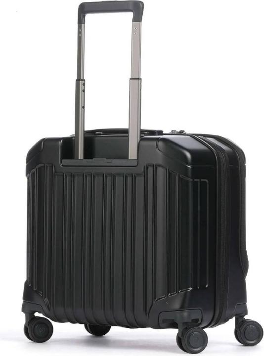 Image du produit Piquadro PQ-Link - Pilotenkoffer (28 l, Bagage à main (jusqu'à 50l))