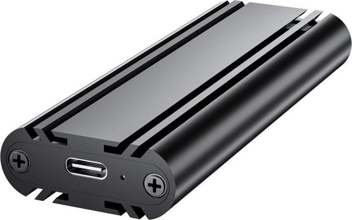 Produktbild iBox HD-07 SSD FESTPLATTENGEHÄUSE M.2 NVME (M.2 2280)