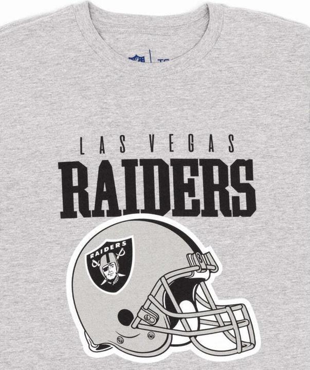 Actual product image NFL Tshirt (S)