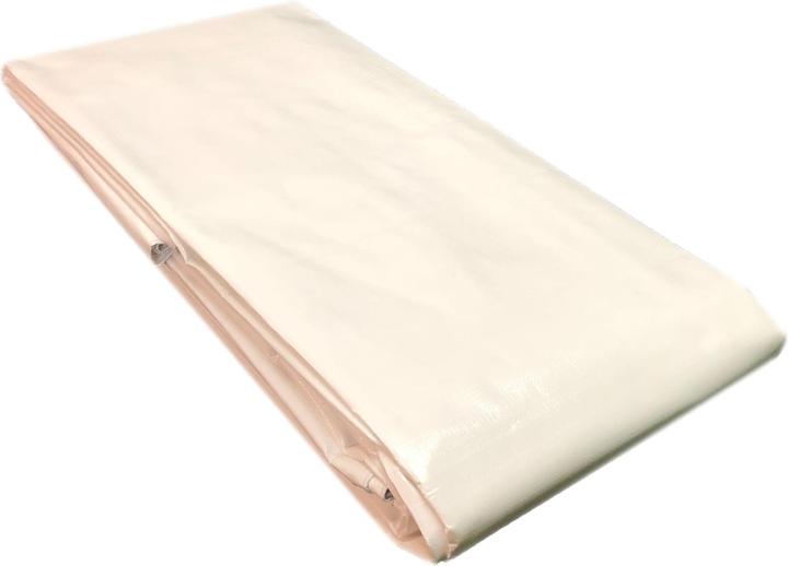 Immagine prodotto Aquagart Gewebeplane 260g 4m x 8m Abdeckplane Bootsplane Allzweckplane Plane (400 x 800 cm)