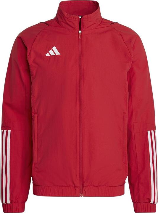 Immagine prodotto adidas Giacca Tiro 23 Presentation Uomo (L)