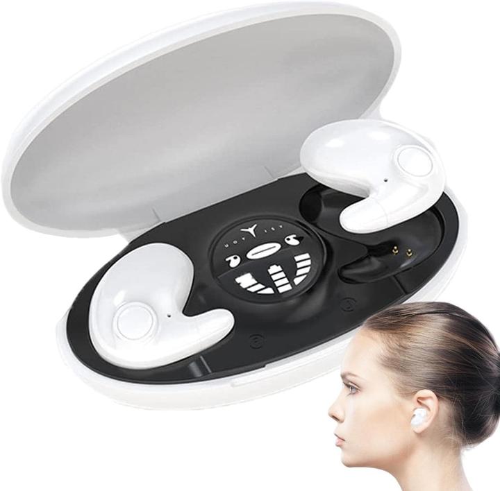 Image du produit Cbx Casque Bluetooth CVC8.0 (ANC, 6 h, Sans fil)