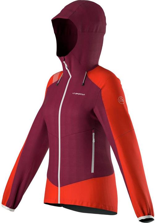 Image du produit La Sportiva Veste Aequilibrium Softshell W (L)