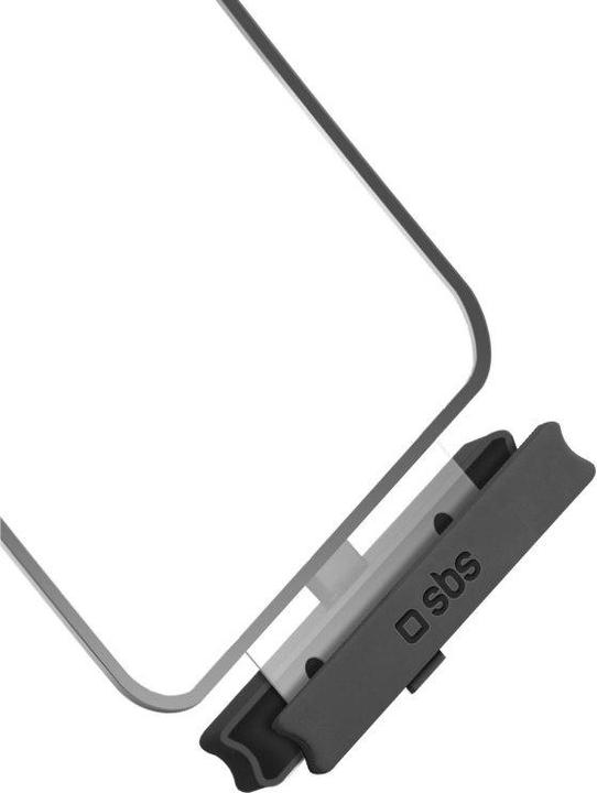 Produktbild SBS Molekularglas für iPhone 12 Mini (1 Stück, Apple iPhone 12 mini)