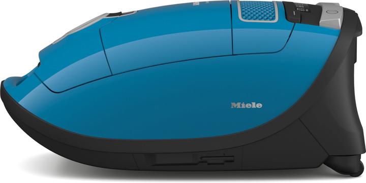 Image du produit Miele Complete C3 Allergy PowerLine - Stofzuiger met zak - Techblauw