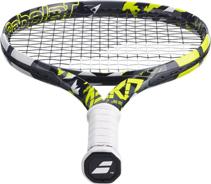 Produktbild Babolat Pure Aero Junior 26 2023 (0, 250 g)