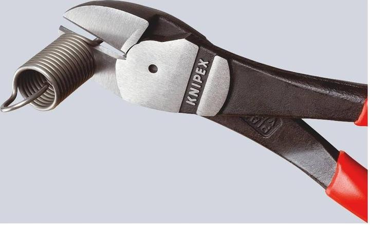 Immagine prodotto Knipex Tronchese laterale per meccanica tipo forte (160 mm)